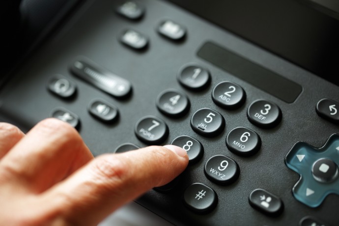 Frontier Communications is involved in a suit that violates the TCPA.