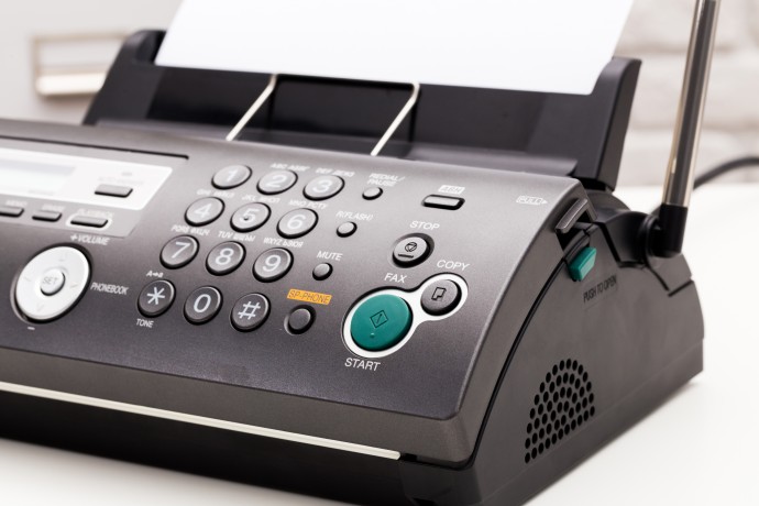 Junk Fax Lawsuit Settled for $25 Million