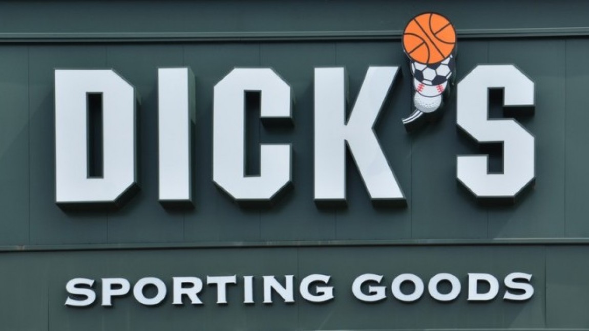Dick’s Sporting Goods Spam Text Class Action