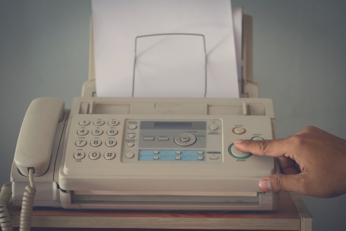 The Junk Fax Lawsuit alleges involves faxes sent to small business owners in 2010.