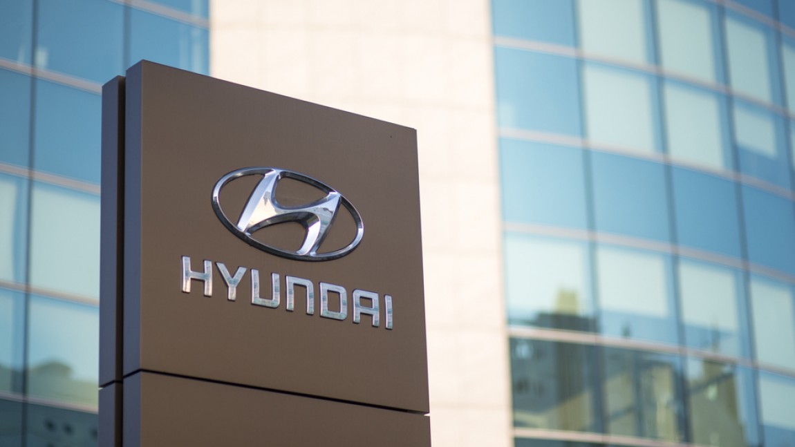 Hyundai Motor Finance Sued for Unsolicited Robocalls