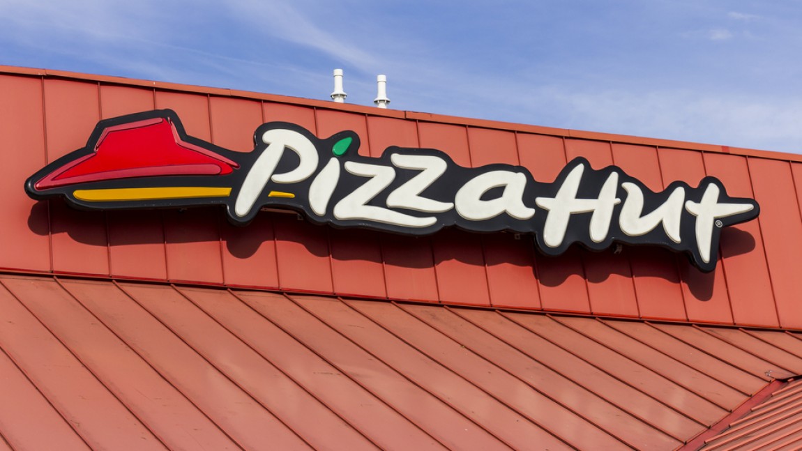 Pizza Hut Franchies Face Spam Text Lawsuit