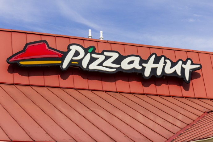 Pizza Hut Franchises Face Spam Text Lawsuits