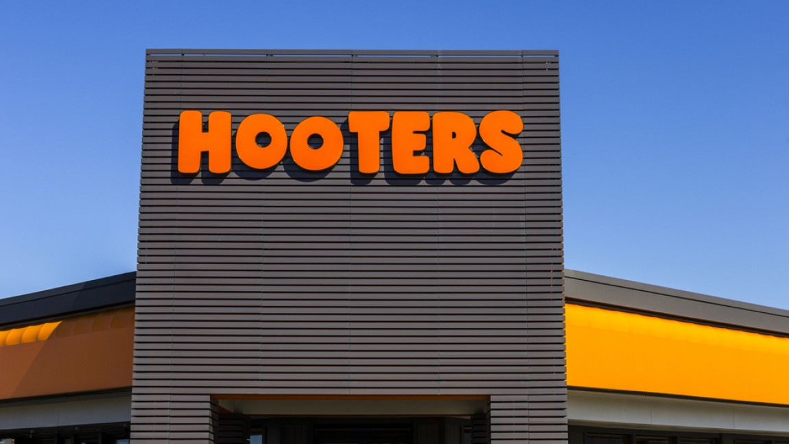 Hooters Faces Spam Text Lawsuit from a Single Text
