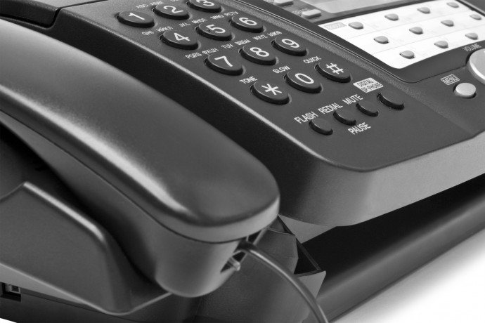 Health Service Company Agrees to Spam Fax Settlement
